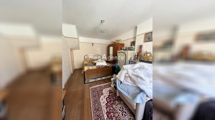 Ma-Cabane - Vente Maison CEZY, 157 m²