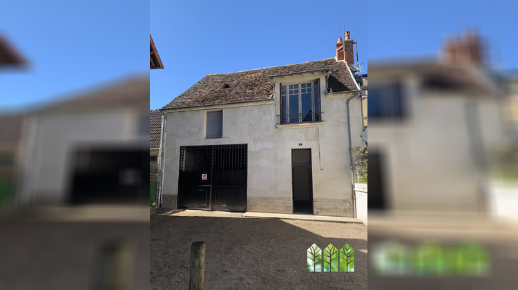 Ma-Cabane - Vente Maison CHÂTEAUMEILLANT, 232 m²