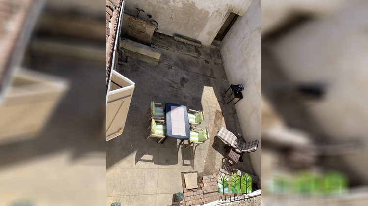 Ma-Cabane - Vente Maison CHÂTEAUMEILLANT, 232 m²