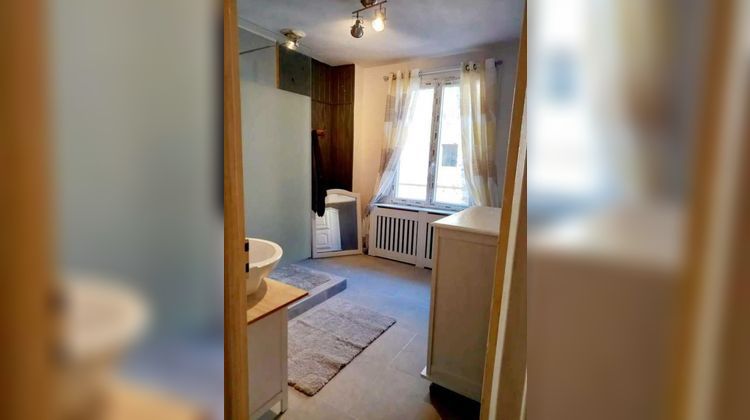 Ma-Cabane - Vente Maison CHABANAIS, 80 m²