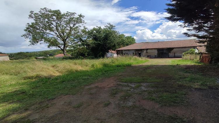 Ma-Cabane - Vente Maison CHABANAIS, 380 m²