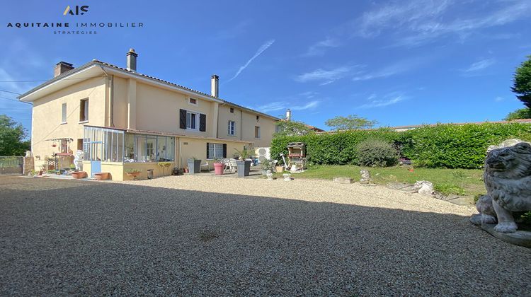 Ma-Cabane - Vente Maison CHABANAIS, 132 m²