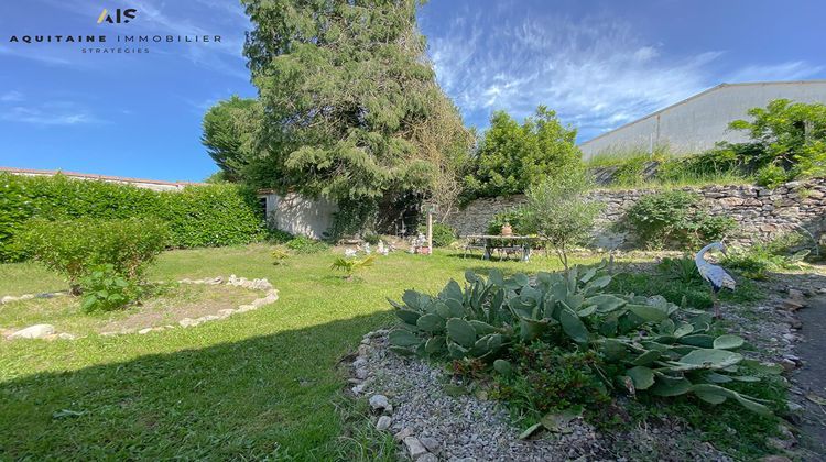 Ma-Cabane - Vente Maison CHABANAIS, 132 m²