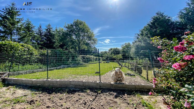 Ma-Cabane - Vente Maison CHABANAIS, 132 m²