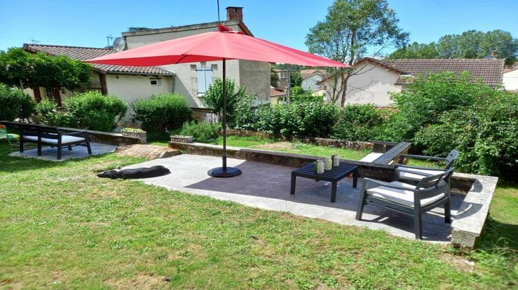 Ma-Cabane - Vente Maison CHABANAIS, 160 m²