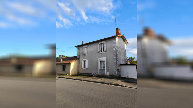 Ma-Cabane - Vente Maison CHABANAIS, 86 m²