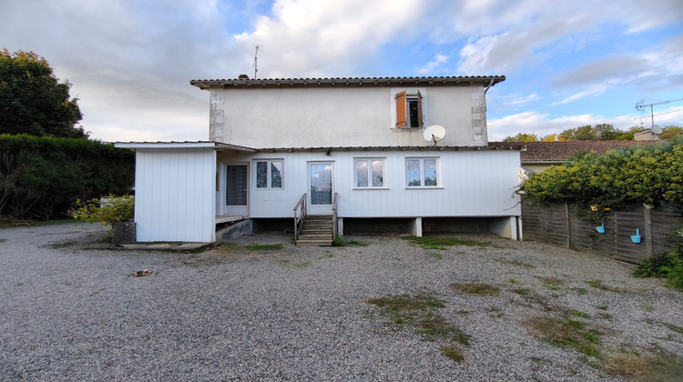 Ma-Cabane - Vente Maison CHABANAIS, 86 m²