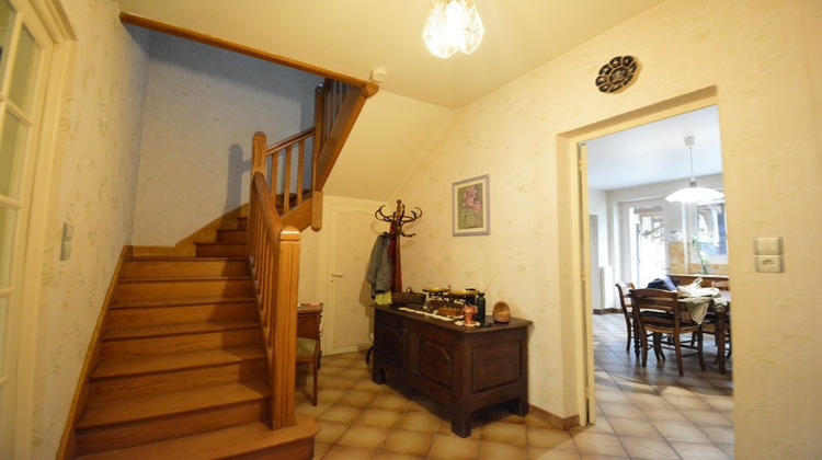 Ma-Cabane - Vente Maison CHABANAIS, 384 m²