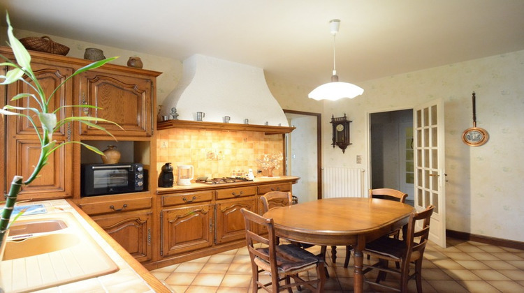 Ma-Cabane - Vente Maison CHABANAIS, 384 m²