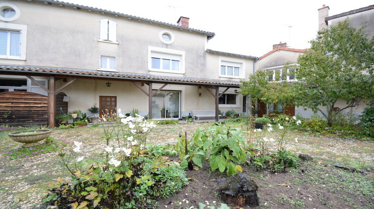 Ma-Cabane - Vente Maison CHABANAIS, 384 m²