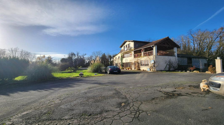 Ma-Cabane - Vente Maison CHABANAIS, 198 m²