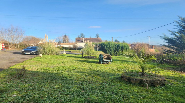 Ma-Cabane - Vente Maison CHABANAIS, 198 m²