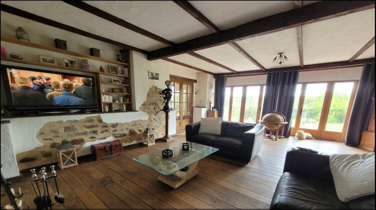 Ma-Cabane - Vente Maison CHABANAIS, 198 m²