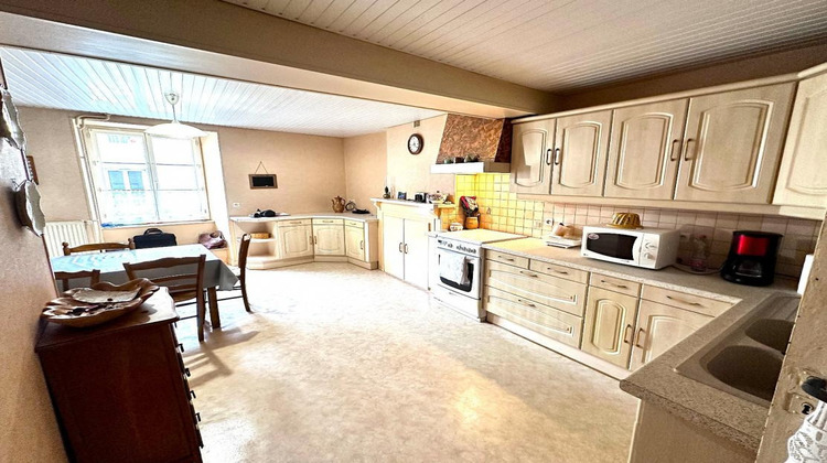 Ma-Cabane - Vente Maison CHABANAIS, 97 m²