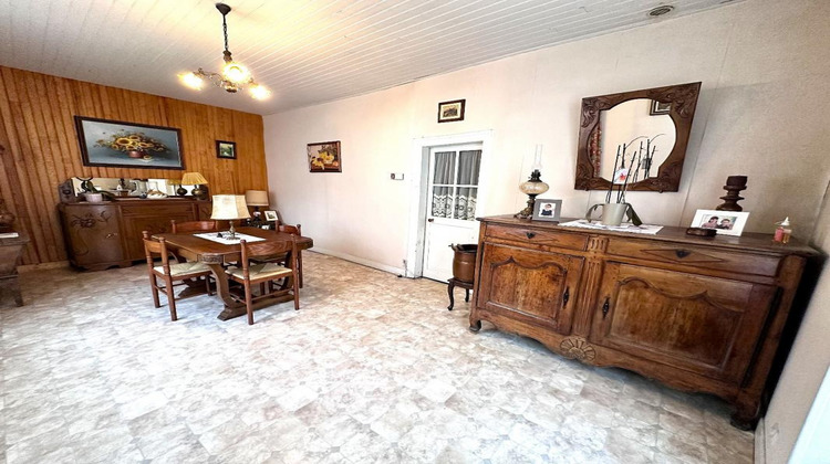 Ma-Cabane - Vente Maison CHABANAIS, 97 m²