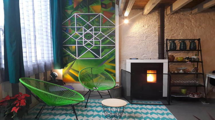 Ma-Cabane - Vente Maison Chabanais, 116 m²