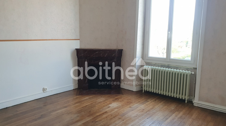 Ma-Cabane - Vente Maison Chabanais, 145 m²