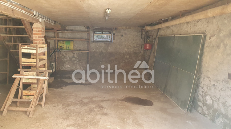 Ma-Cabane - Vente Maison Chabanais, 145 m²