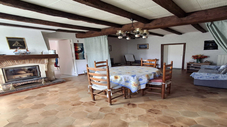 Ma-Cabane - Vente Maison Chabanais, 103 m²