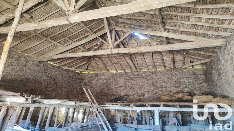 Ma-Cabane - Vente Maison Chabanais, 138 m²