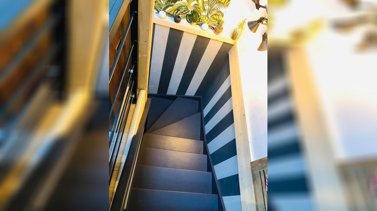 Ma-Cabane - Vente Maison Chabanais, 116 m²