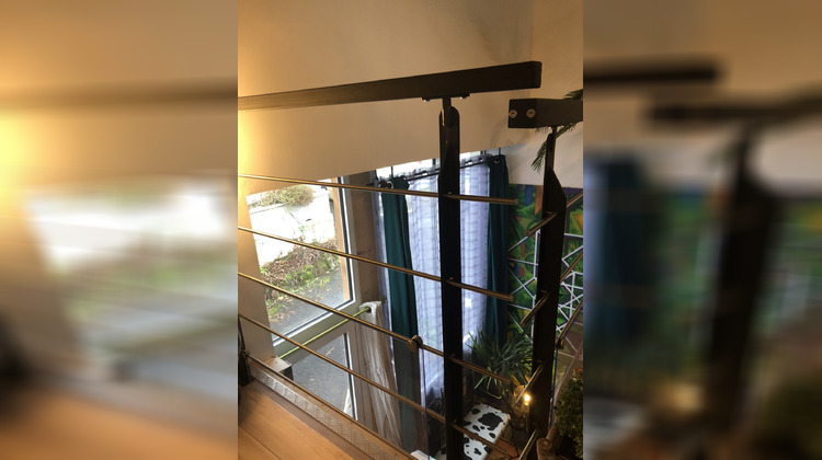 Ma-Cabane - Vente Maison Chabanais, 116 m²