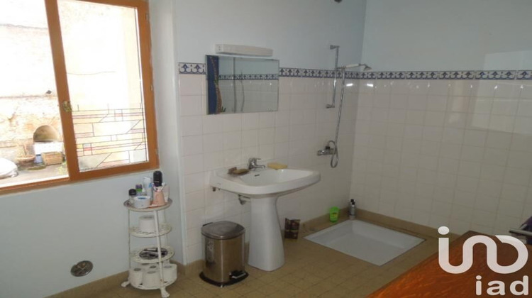 Ma-Cabane - Vente Maison Chabanais, 181 m²