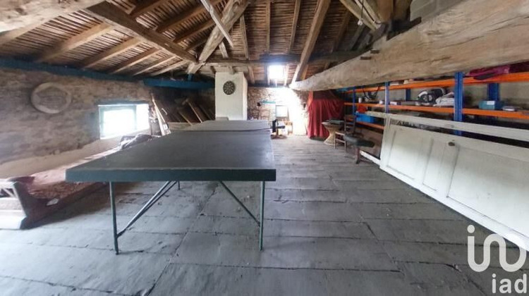 Ma-Cabane - Vente Maison Chabanais, 181 m²