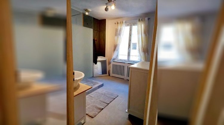 Ma-Cabane - Vente Maison CHABANAIS, 80 m²