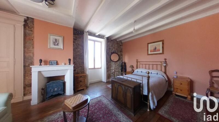 Ma-Cabane - Vente Maison Chabanais, 181 m²