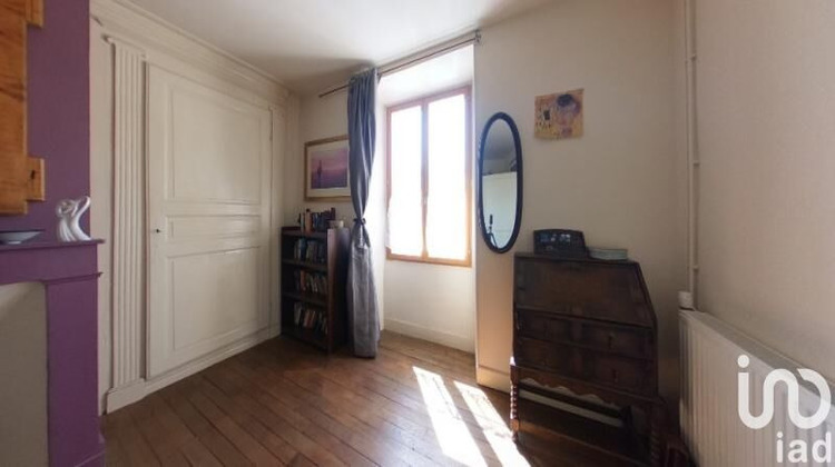Ma-Cabane - Vente Maison Chabanais, 181 m²