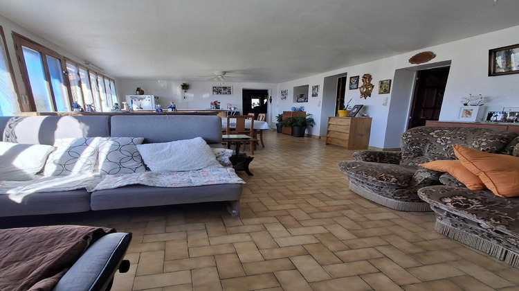 Ma-Cabane - Vente Maison Chabanais, 173 m²