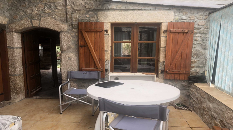Ma-Cabane - Vente Maison Chabanais, 70 m²