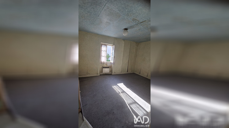 Ma-Cabane - Vente Maison Chabanais, 30 m²