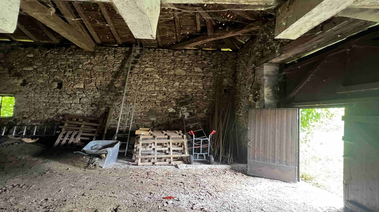 Ma-Cabane - Vente Maison Chabanais, 116 m²