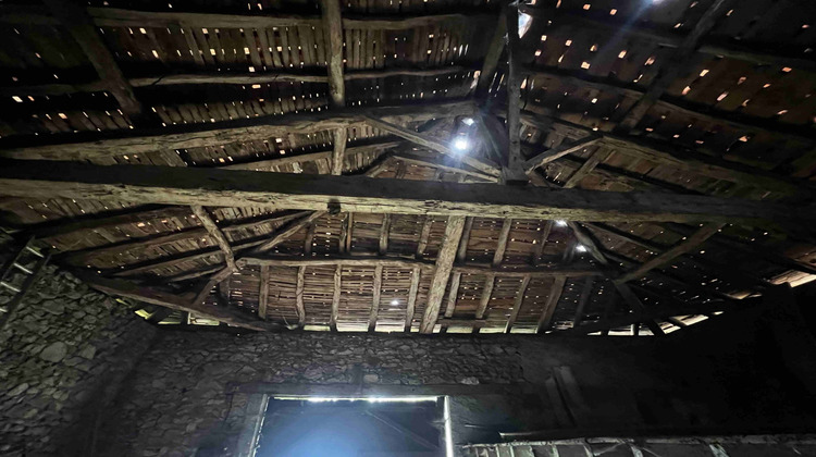 Ma-Cabane - Vente Maison Chabanais, 116 m²
