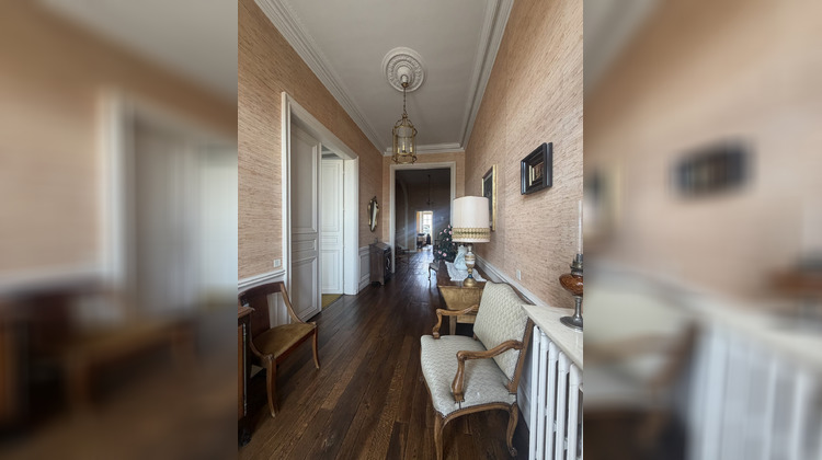 Ma-Cabane - Vente Maison Chabanais, 349 m²