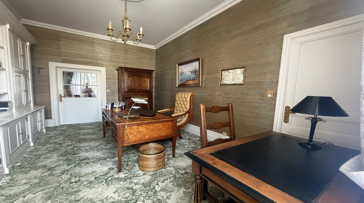 Ma-Cabane - Vente Maison Chabanais, 349 m²