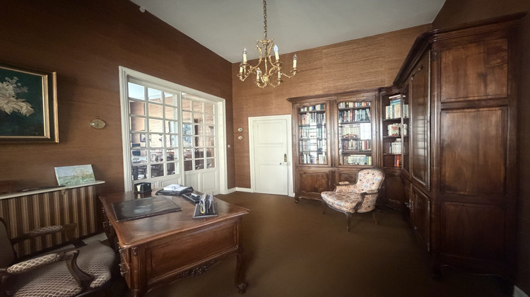Ma-Cabane - Vente Maison Chabanais, 349 m²