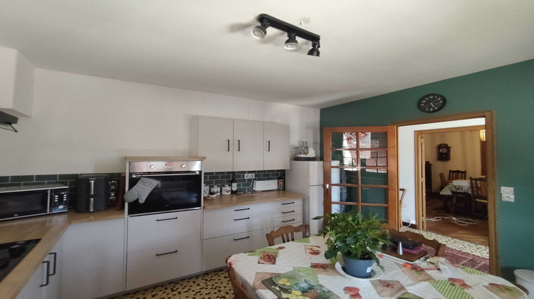 Ma-Cabane - Vente Maison Chabanais, 83 m²