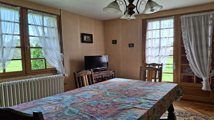 Ma-Cabane - Vente Maison Chabanais, 83 m²