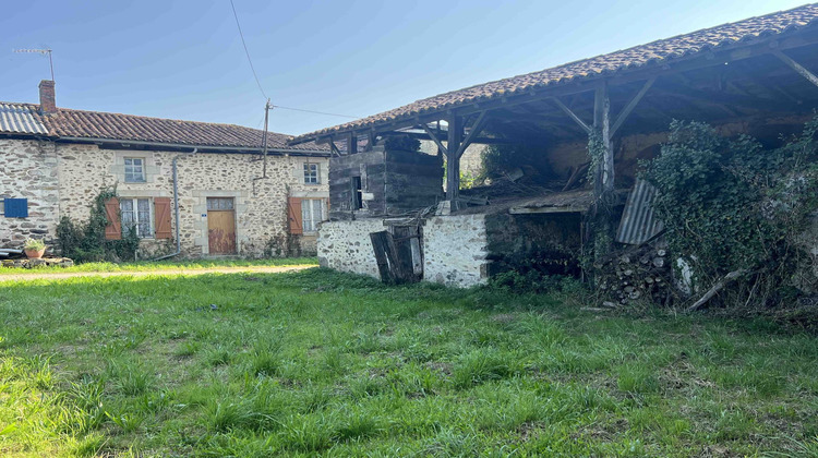 Ma-Cabane - Vente Maison Chabanais, 80 m²