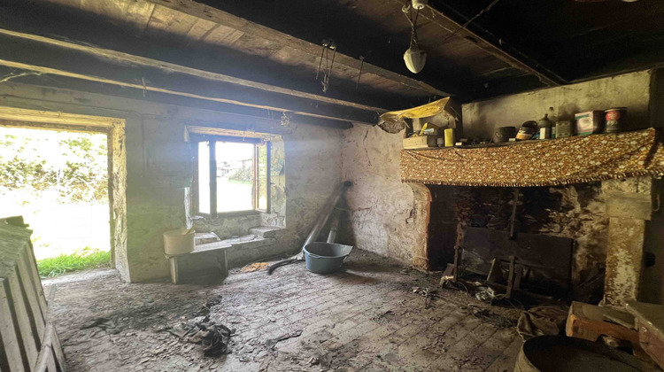 Ma-Cabane - Vente Maison Chabanais, 80 m²