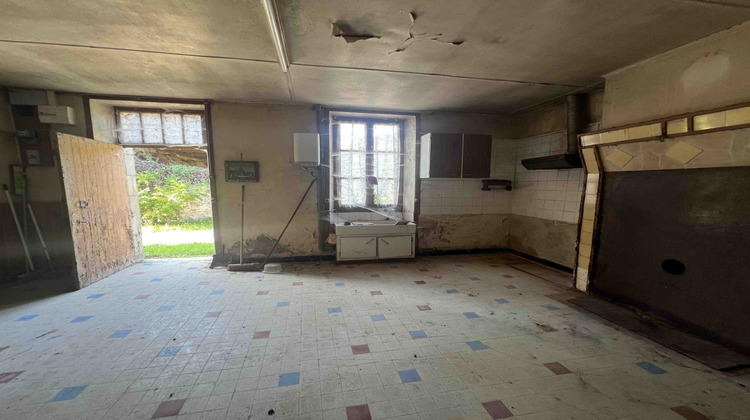 Ma-Cabane - Vente Maison Chabanais, 80 m²