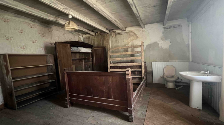 Ma-Cabane - Vente Maison Chabanais, 80 m²