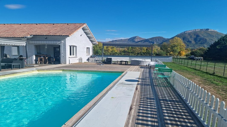 Ma-Cabane - Vente Maison CHABESTAN, 203 m²