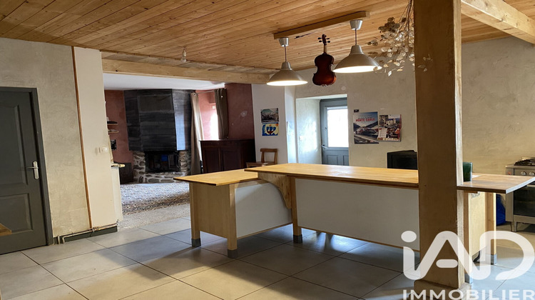 Ma-Cabane - Vente Maison Chabestan, 279 m²