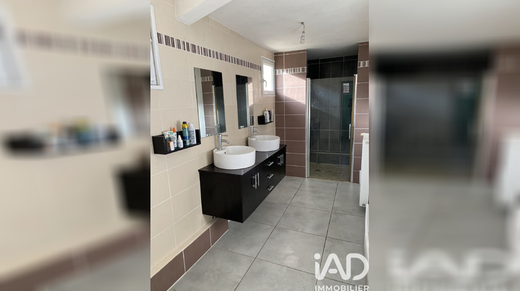 Ma-Cabane - Vente Maison Chabestan, 279 m²