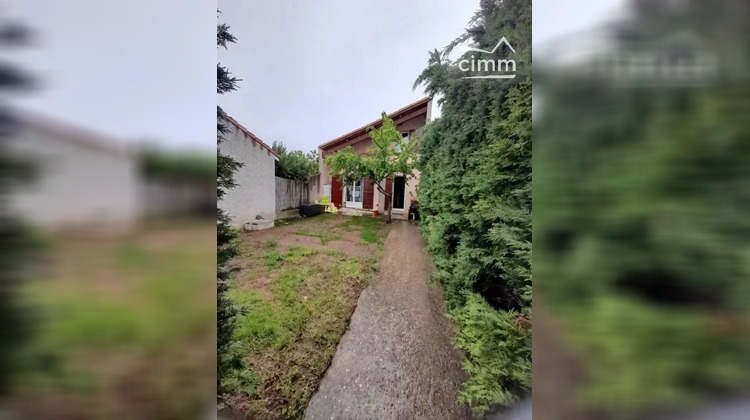 Ma-Cabane - Vente Maison Chabeuil, 66 m²