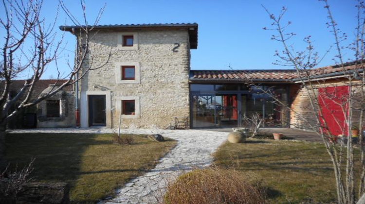 Ma-Cabane - Vente Maison Chabeuil, 179 m²